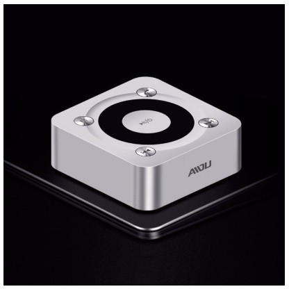 Loa Bluetooth Loa nghe nhạc A9L LED tuyệt đẹp, âm thanh cực đỉnh - Chính hãng BH 1 năm