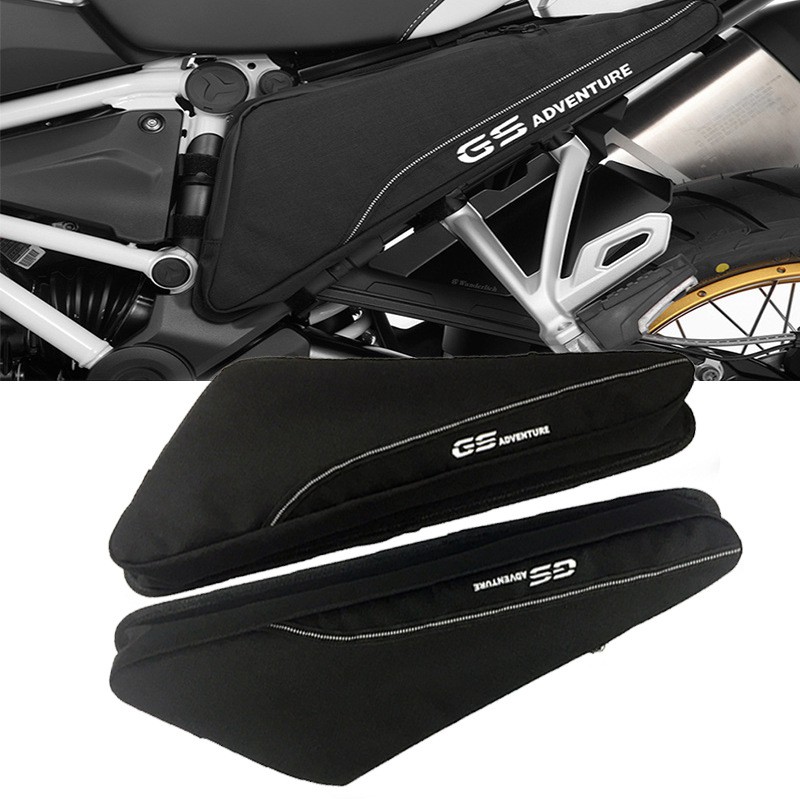 Túi Đựng Dụng Cụ Sửa Chữa Xe Bmw R1200Gs R1250Gs F750Gs A