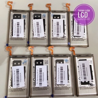 Pin sam sung galaxy s9 / s9plus hàng chất lượng . bảo hành 3 tháng