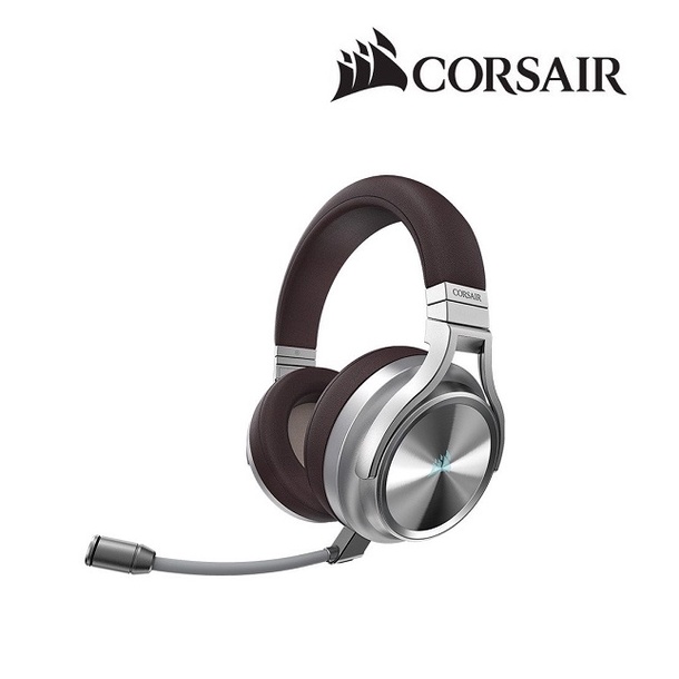 Tai nghe Corsair Virtuoso RGB SE Espresso CA-9011181-AP