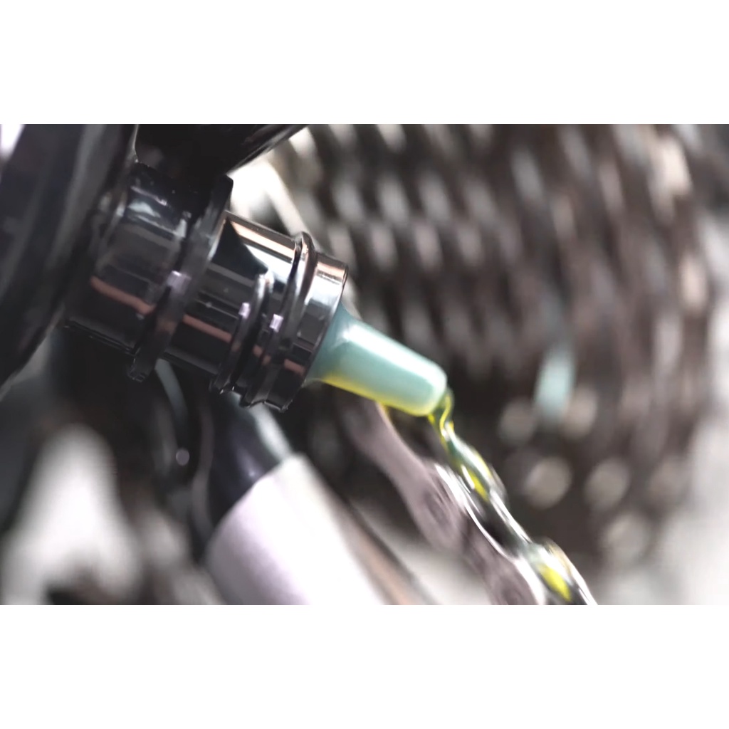 Dầu tra sên/xích xe đạp Finish Line CERAMIC/WET/DRY 120ml