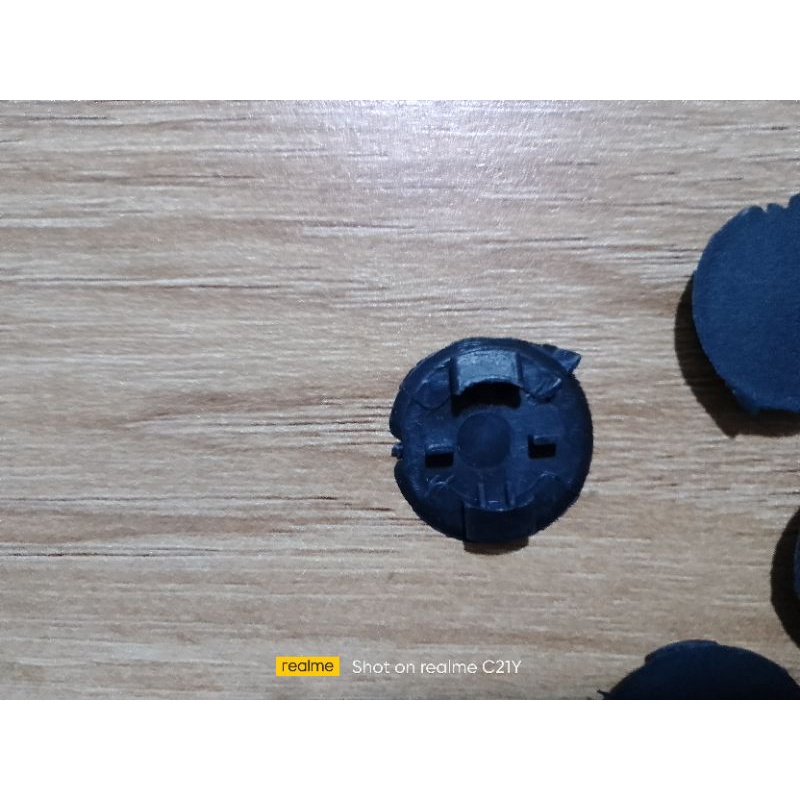 Nút bịt máng nước DEAWOO MATIZ 1, 2 - Skam Autoparts