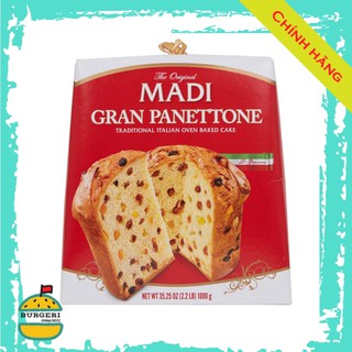 [Date 7/21] Bánh Madi Ý
