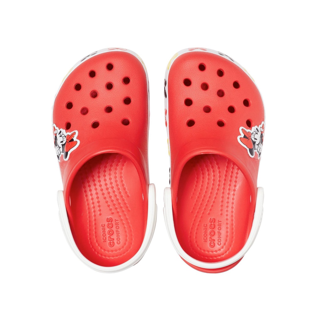 Giày Clog Trẻ Em Crocs Funlab 206308-8C1