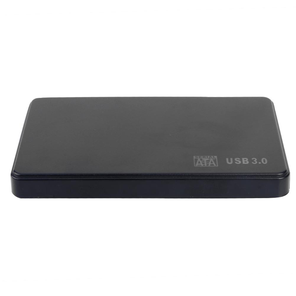 Hộp Đựng Ổ Cứng Ngoài 2.5 Inch Sata Usb 3.0 Hdd 5gbps