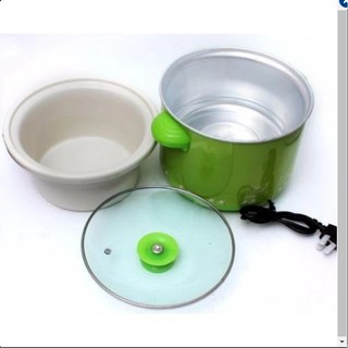 Nồi nấu cháo chậm 1,5l