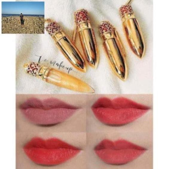 sập sàn Son Whoo Liquid Lip Rouge