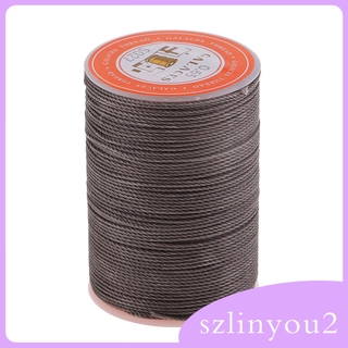 Cuộn Chỉ Polyester 0.65mm szlinyou2 Chuyên Dụng Cho Khâu Đồ Da