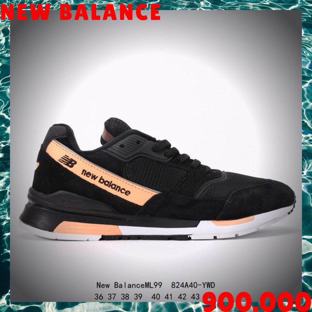 99h new balance