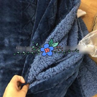 Chăn blanket xuất Nhật