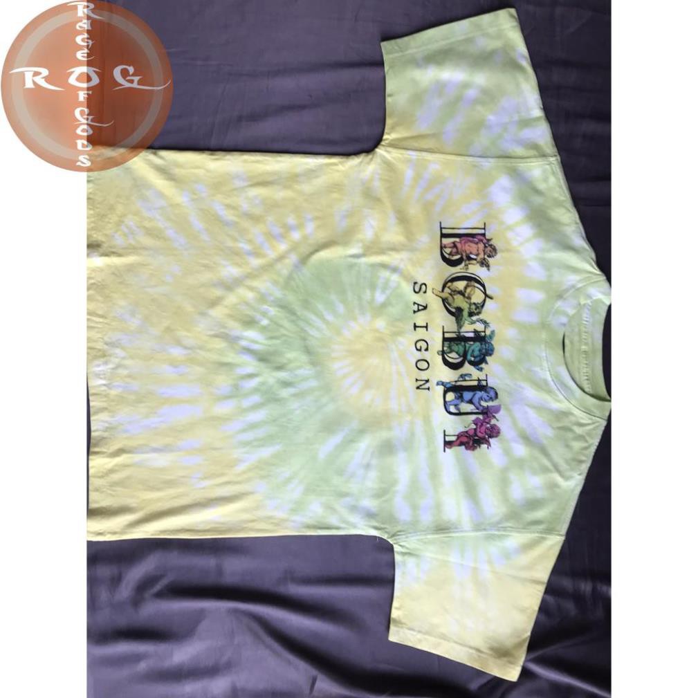 Áo Custom bobui chính hãng new-vnds về cus đủ thứ