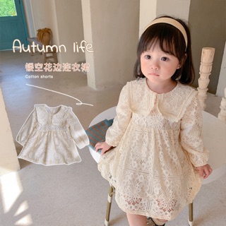 Váy bé gái, đầm voan bé gái, đầm cho bé, đầm bé gái, váy tay dài bé gái.