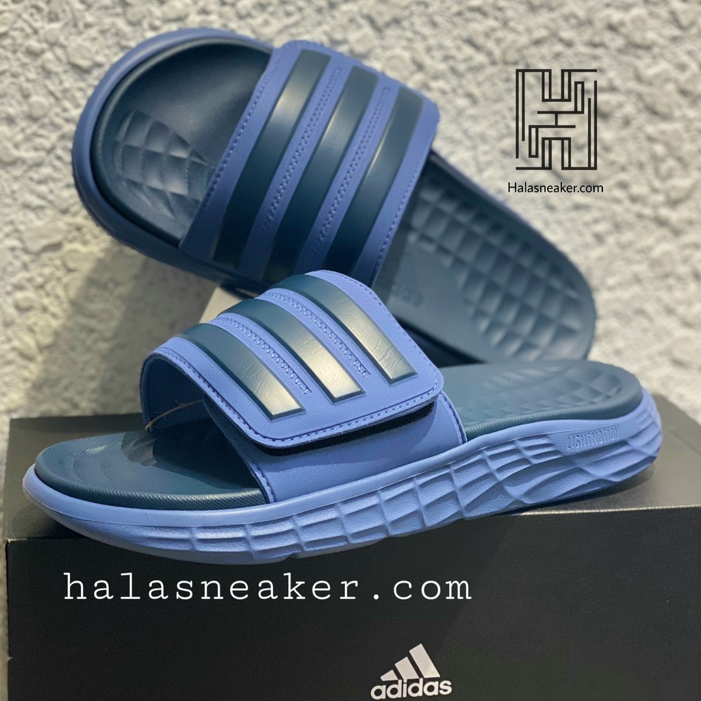 DÉP ADIDAS DURAMO SL FY8788 - Hàng Chính Hãng - HalaSneaker.com