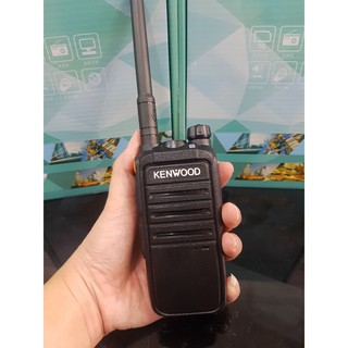 Bộ đàm kenwood TK 1100 Plus + Tai nghe hot