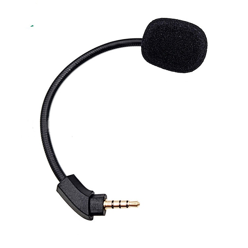 Tai Nghe Chụp Tai zzz Kèm Mic Chuyên Dụng Chơi Game HyperX Cloud Revolver S KTV Bar Cổ Ngỗng