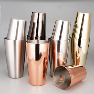 Bình Lắc Botton Pha Chế [INOX 304], Đủ màu sắc đẳng cấp, giao hàng nhanh chóng