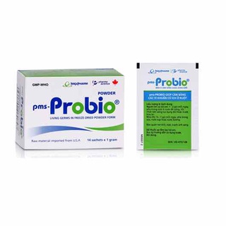 MEN TIÊU HOÁ PROBIO