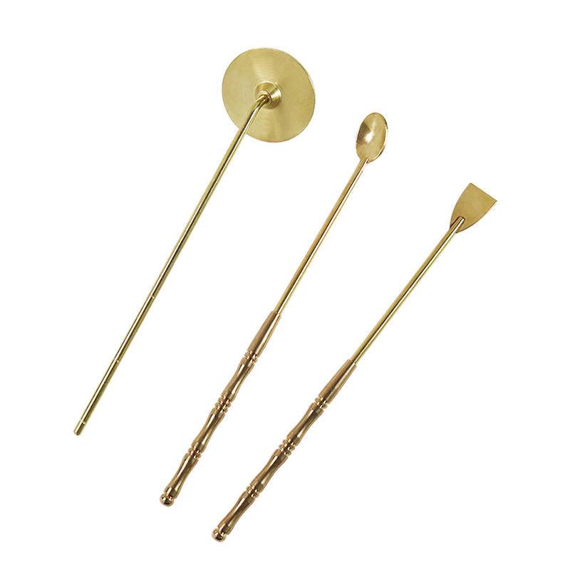 Phụ kiện đốt trầm hương kích thước 3.5cm 4.5cm 5.0cm 6.0cm 9.0cm tùy chọn tiện lợi