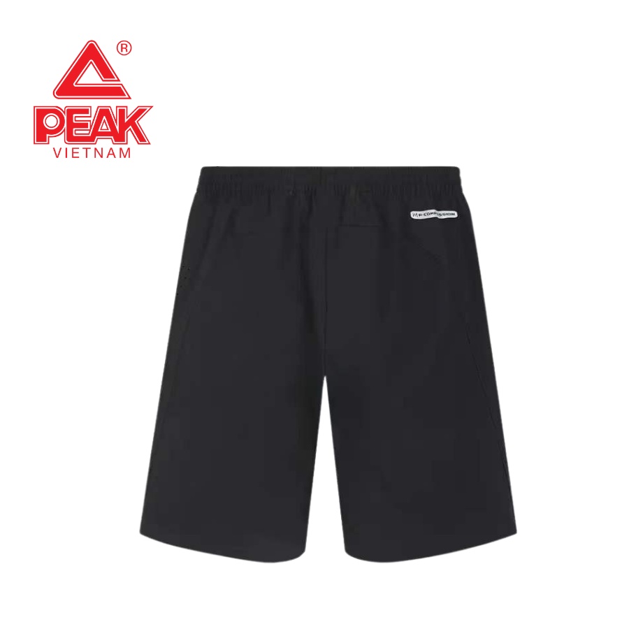 Quần Đùi Nam PEAK F3222221