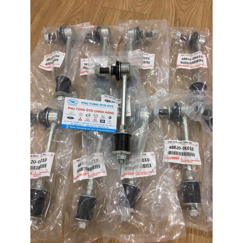 ROTUYN CÂN BẰNG INNOVA