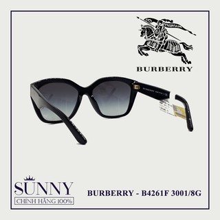 Kính Mát Burberry B4261F