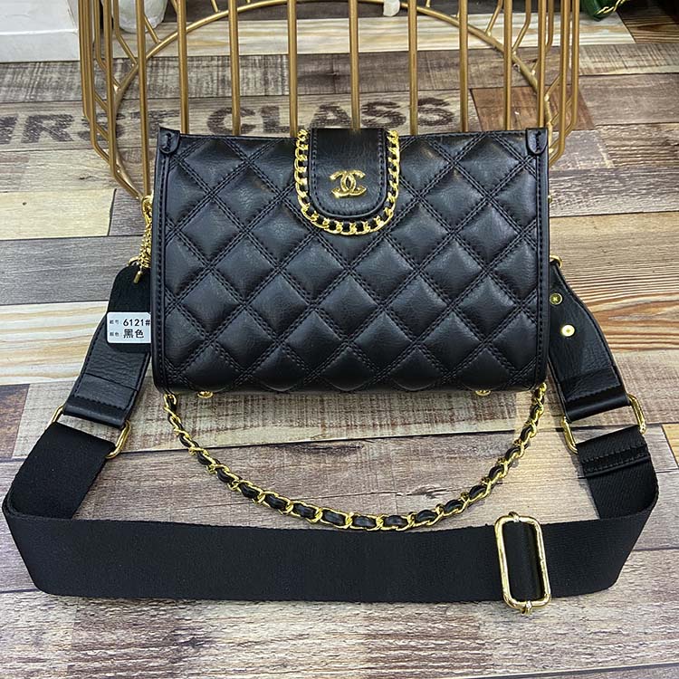 Túi đeo chéo kẹp nách nữ kiểu dáng sang trọng thời trang 2022 vs503 Giki bag