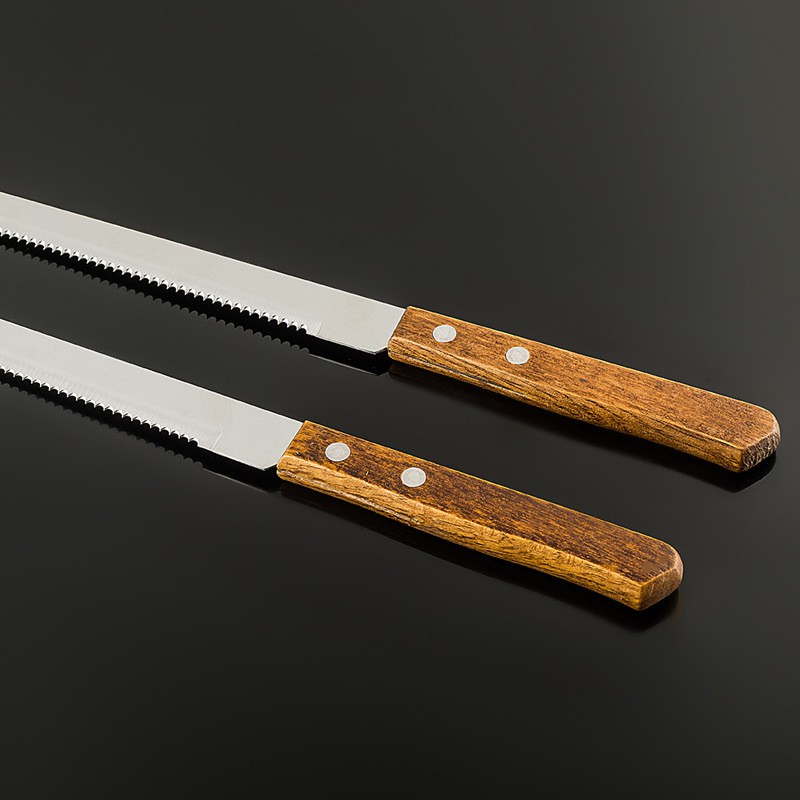Dao cắt bánh mì 9 inch