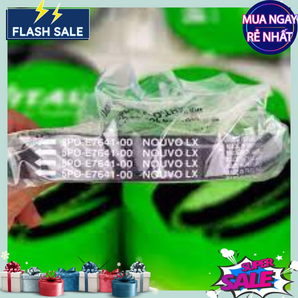 dây đai Nouvo LX hãng vital Thái Lan (cỡ 5PO-E7641-00 cho xe máy yamaha ya)
