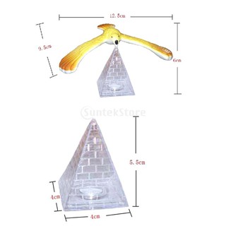 Đồ chơi chim đại bàng cân bằng