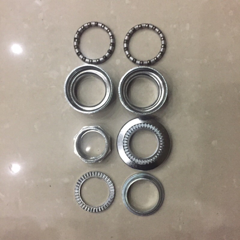 Bộ chèn cổ , bát phốt