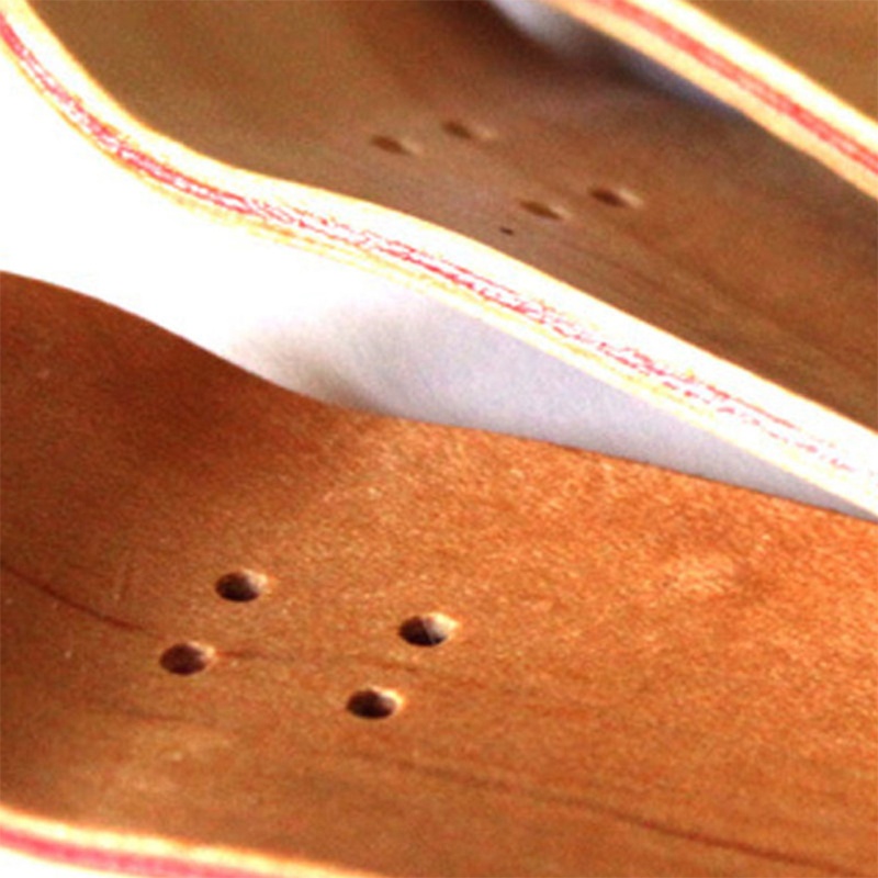 Ván trượt ngón tay bằng gỗ thay thế mới