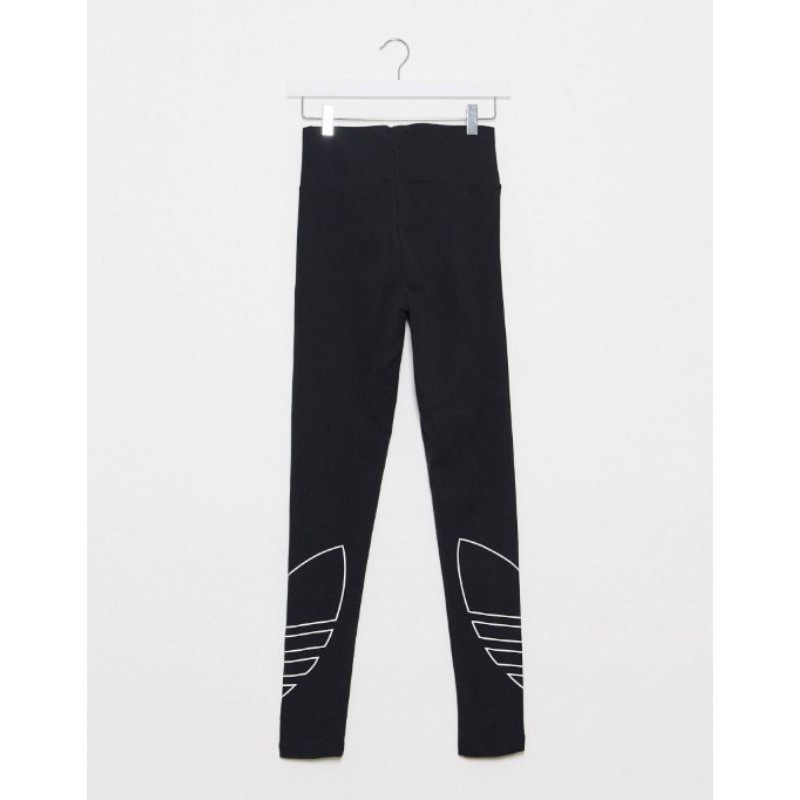 (CHUẨN HÃNG) Quần legging adidas nữ | BigBuy360 - bigbuy360.vn