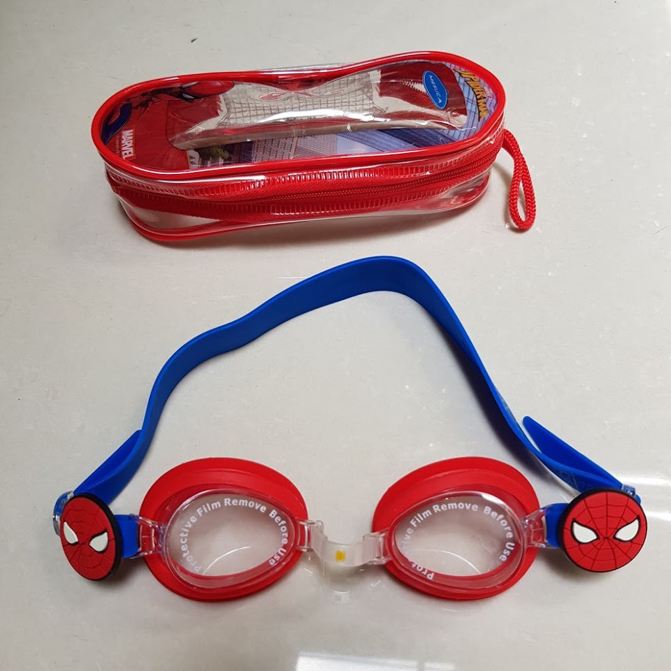 Kính bơi Disney Cho Bé