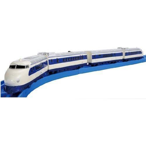 Mô hình tàu hỏa chạy pin Takara Tomy Series N700 Shinkansen Mizuho/ Sakura (Không kèm theo đường ray, không kèm pin)