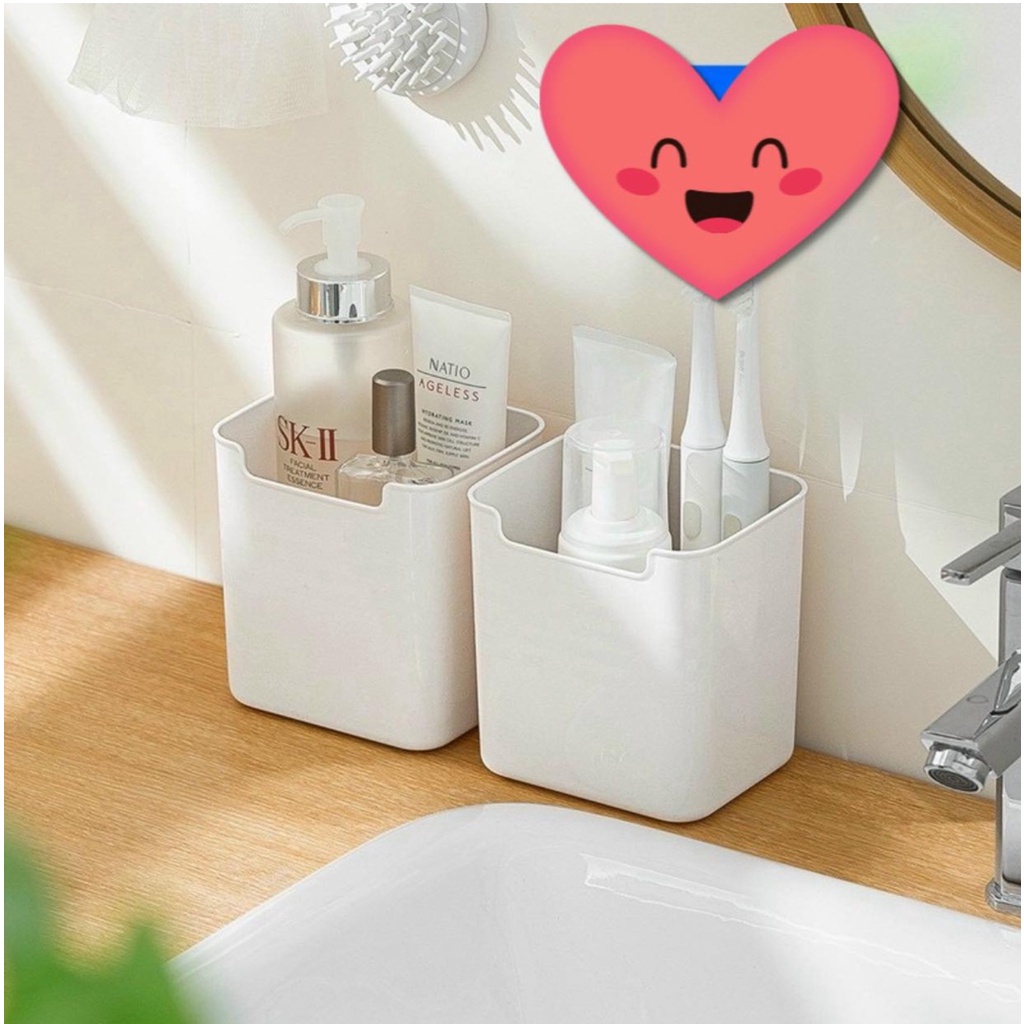 Hộp nhựa đựng thực phẩm đồ ăn rau củ để cánh cửa tủ lạnh đa năng tiện lợi cao cấp