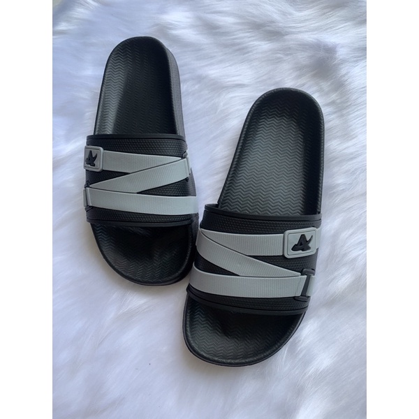 Dép quai ngang Nam Asia