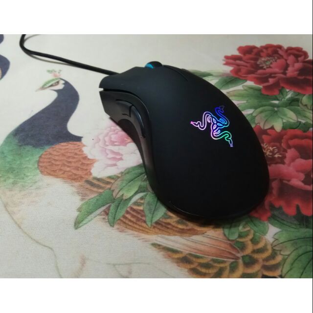 👑 ️🎯️ Chuột DeathAdder Essentinal Ergonomic PC Gaming OEM ( Led Chroma )
🎯 👑