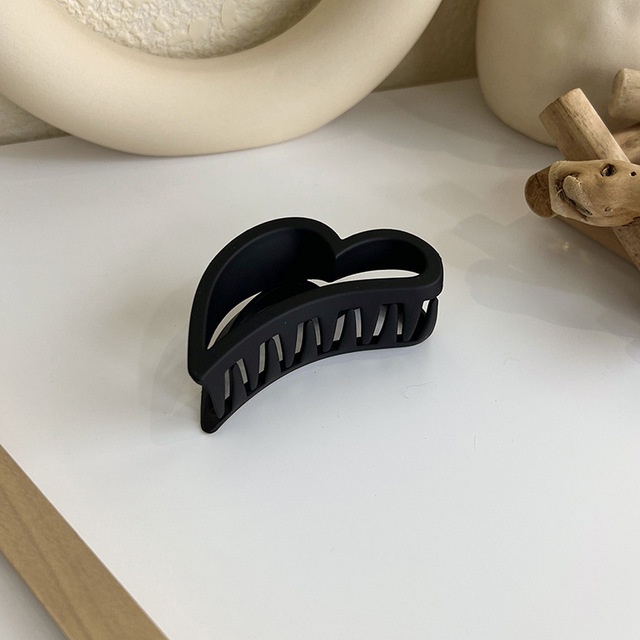 Kẹp tóc càng cua KIDSBOWS đơn giản thời trang Hàn Quốc