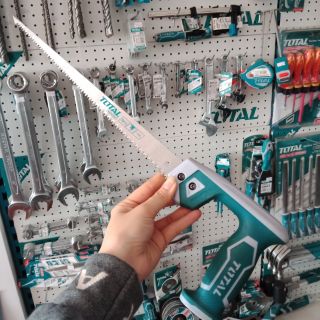 CƯA TAY HÌNH COMPA TOTAL THCS3006