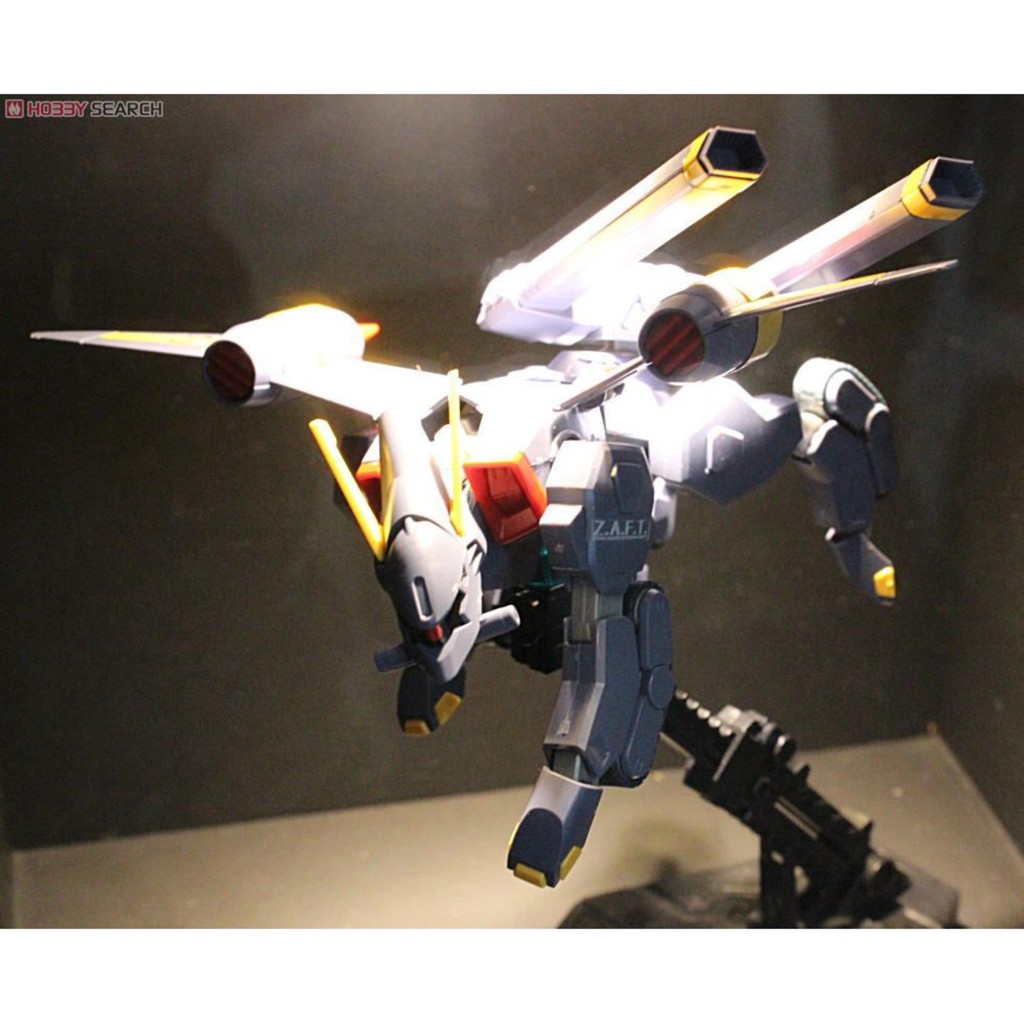 Đồ chơi Lắp ráp Mô hình Gundam Bandai 1/144 HG Gundam Seed R12 Mobile BuCUE Serie HG Gundam SEED Remaster Ver