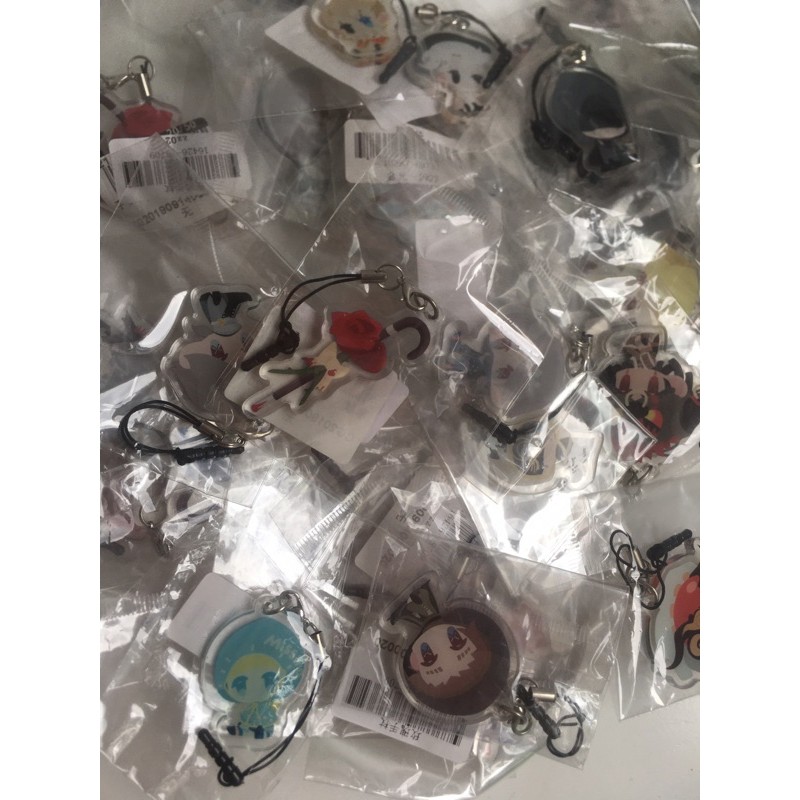 Móc khoá Identity V