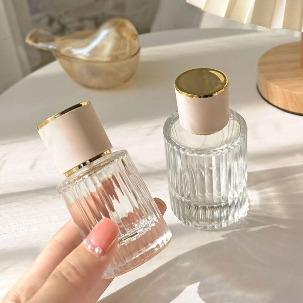 EXPEN Bình Xịt Nước Hoa Mini Bằng Thủy Tinh Tiện Lợi Khi Đi Du Lịch
