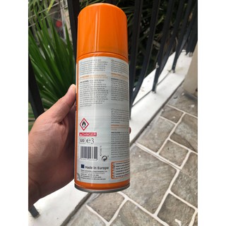 Xịt Dưỡng Sên REPSOL 400ML