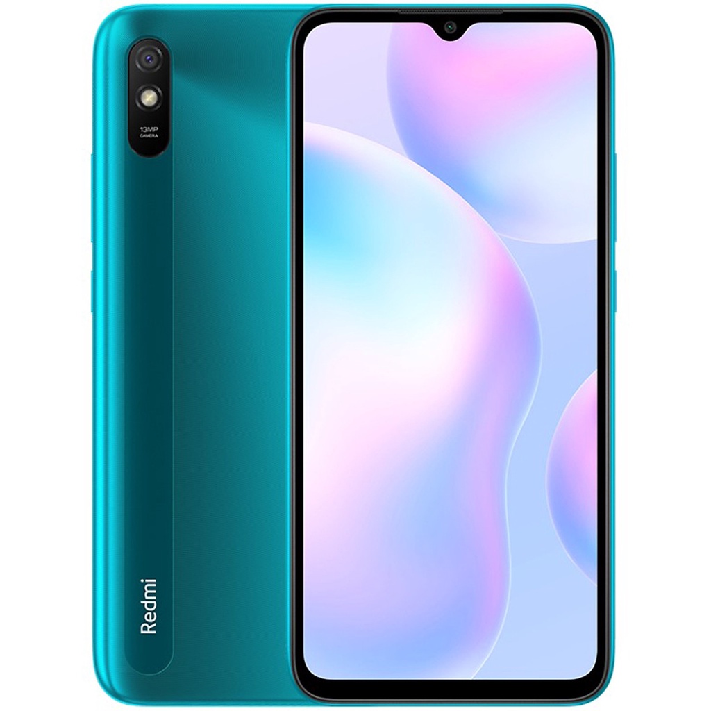 Điện thoại Xiaomi Redmi 9A - Hàng chính hãng - BH 18 tháng | BigBuy360 - bigbuy360.vn