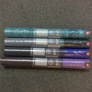 THẢM YOGA DU LỊCH MANDUKA - EKO SUPERLITE