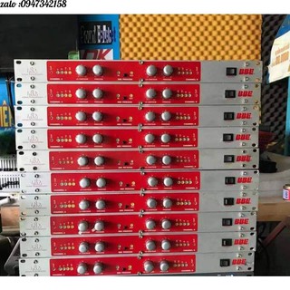 Nâng tiếng bbe sonic 882i âm thanh chuyên nghiệp - loại 1 - nâng tiếng bbe so