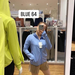 Áo chống nắng Uni hàng chính hãng