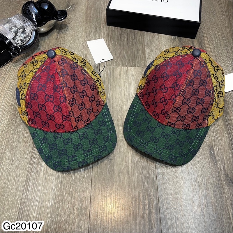 [ Ảnh Thật ] Mũ GC NAM - Mũ Nam tang mác cực sịn - Mũ Nam chất đẹp mới nhất