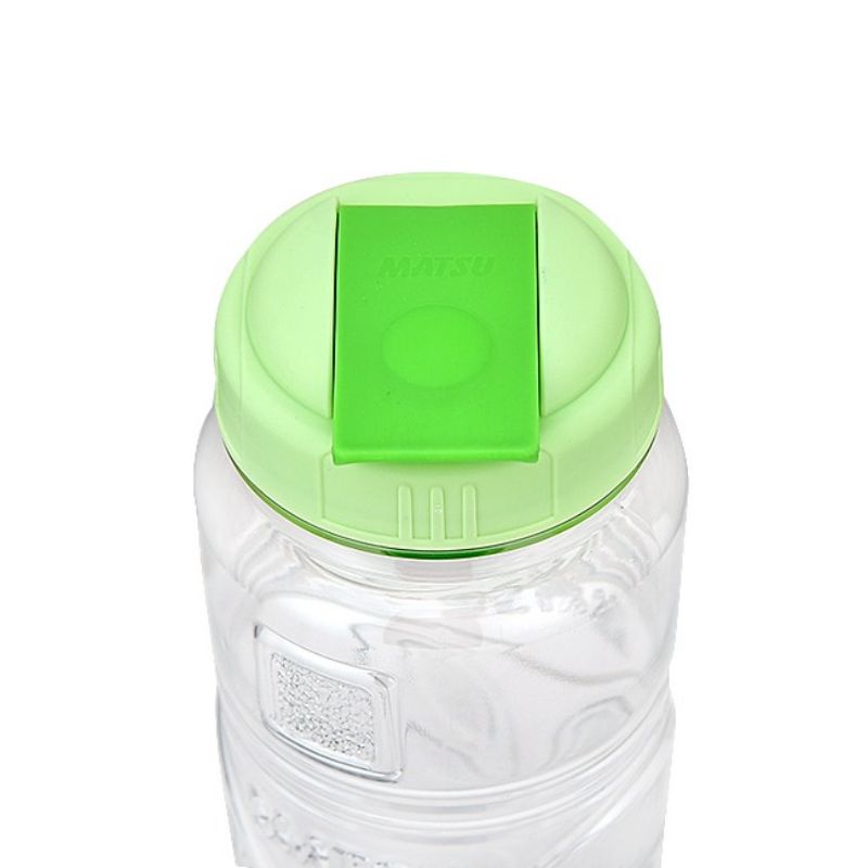 Bình nước học sinh 500ml, nhựa Duy Tân Matsu
