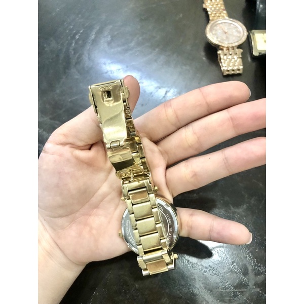 Pass đồng hồ michael kors mk mk6351